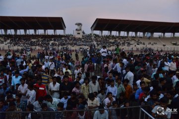 Naa Peru Surya Naa Illu India Pre Release Event Photos